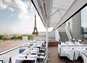Quelles sont les plus belles terrasses d'Europe ?