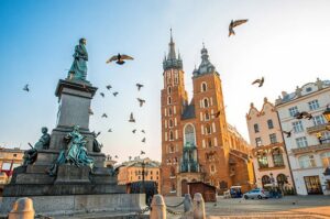 Les incontournables d'un voyage en Pologne